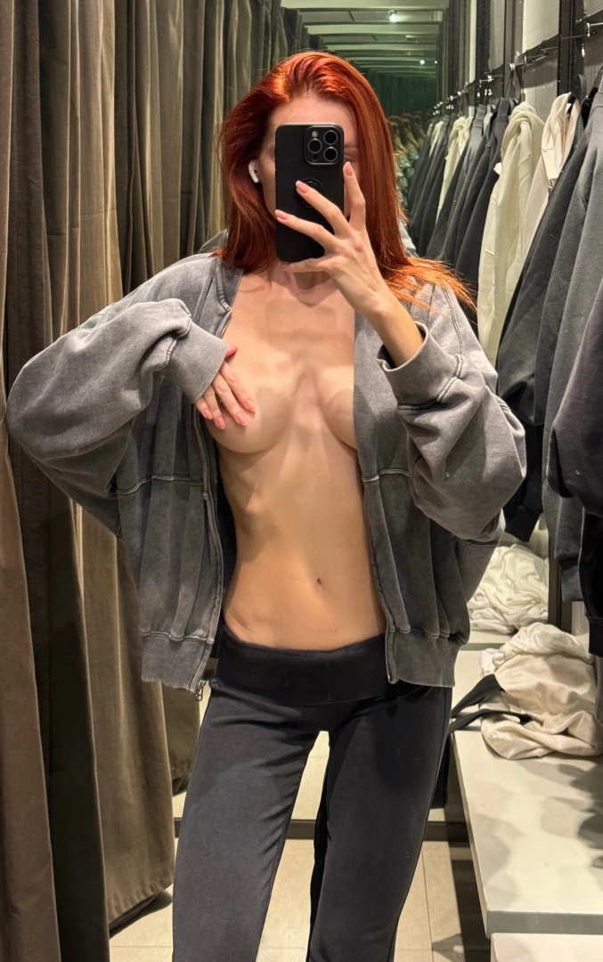 My favorite place to get naughty part 1 