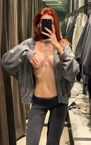 My favorite place to get naughty part 1