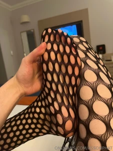 You like femboy feet part 2