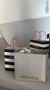 I love spoiling myself i deserve the best always