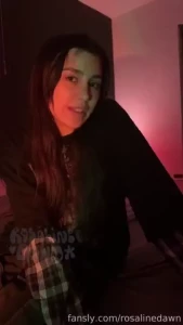 I have a little secret to share