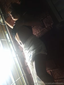 Under this full moon my wolf instincts crave to tame that volcanic