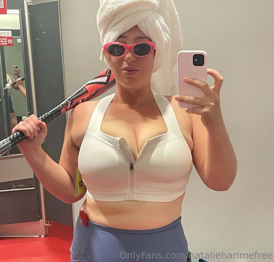 Seiko ayase cosplay part 1 