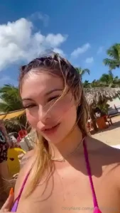 Its superrr hot like me
