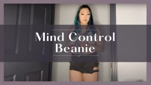 Mind control beanie a fan sent me a beanie as a gift but the moment i