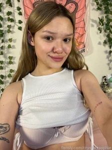 I m sure you ll have a great day today if you look at my smile teen part 1