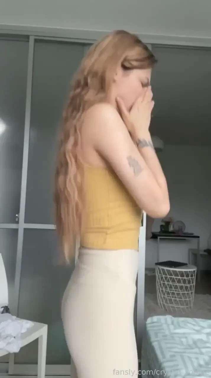 Oh did you also notice something unusual when i managed to sneeze teen 