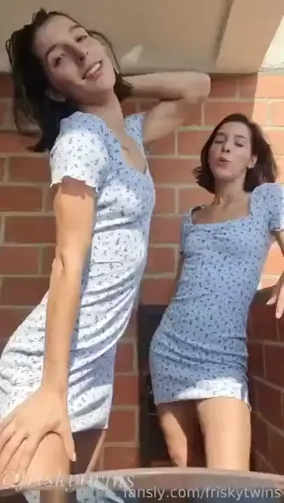Who is friskyana and friskyisa 