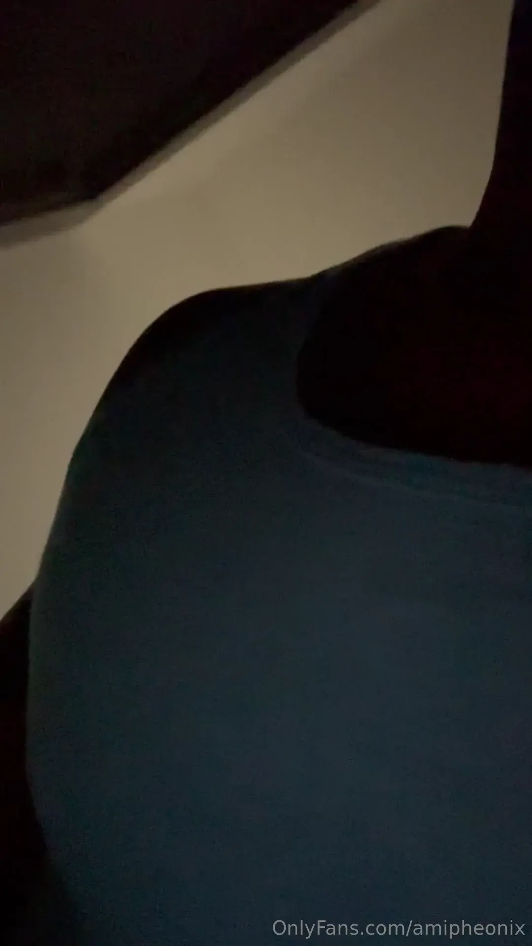 I left the bar for this lol 