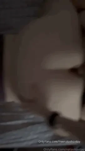 Creampiekink nbsp - he fucks me doggystyle till he explodes inside me 