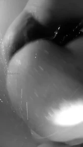 Lets get steamy in the shower