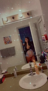 Would you kiss my booty