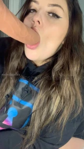 I want to lick you from top to bottom