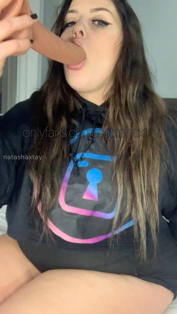 Thick slut here to make you nut part 1 