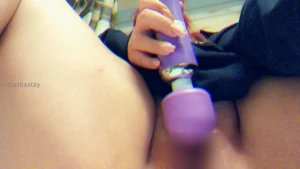 Pretty girl ready to be pounded part 4