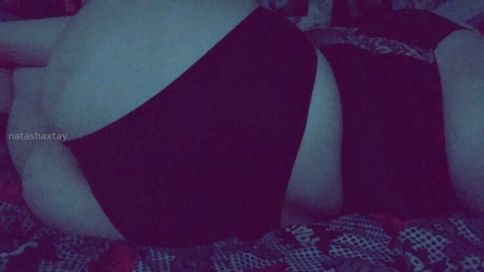 Would you hit it from the side like this 