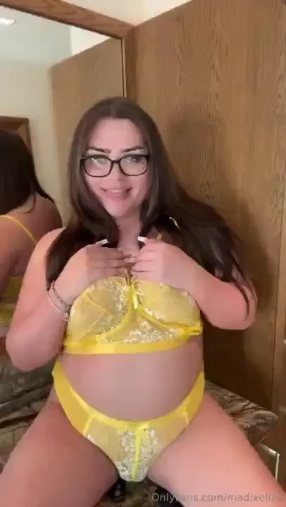 Would u fuck me in this outfit part 2 