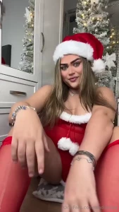 Can i ride on santa s sleigh part 1