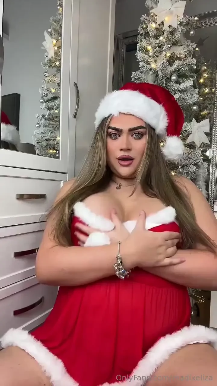 Jingle those bells baby part 2 