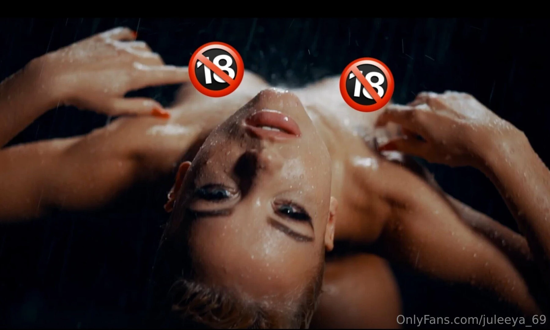 Write to me in private messages on my vip page i love to communicate part 5 