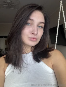 Always horny and lonely black goddess has already warmed her bed and part 380