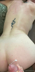 I m a little cumslut part 2