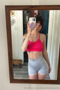 I want some attention part 7