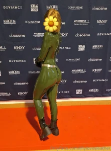 Which do you prefer the belly ring or the chastity belt vote would you part 3