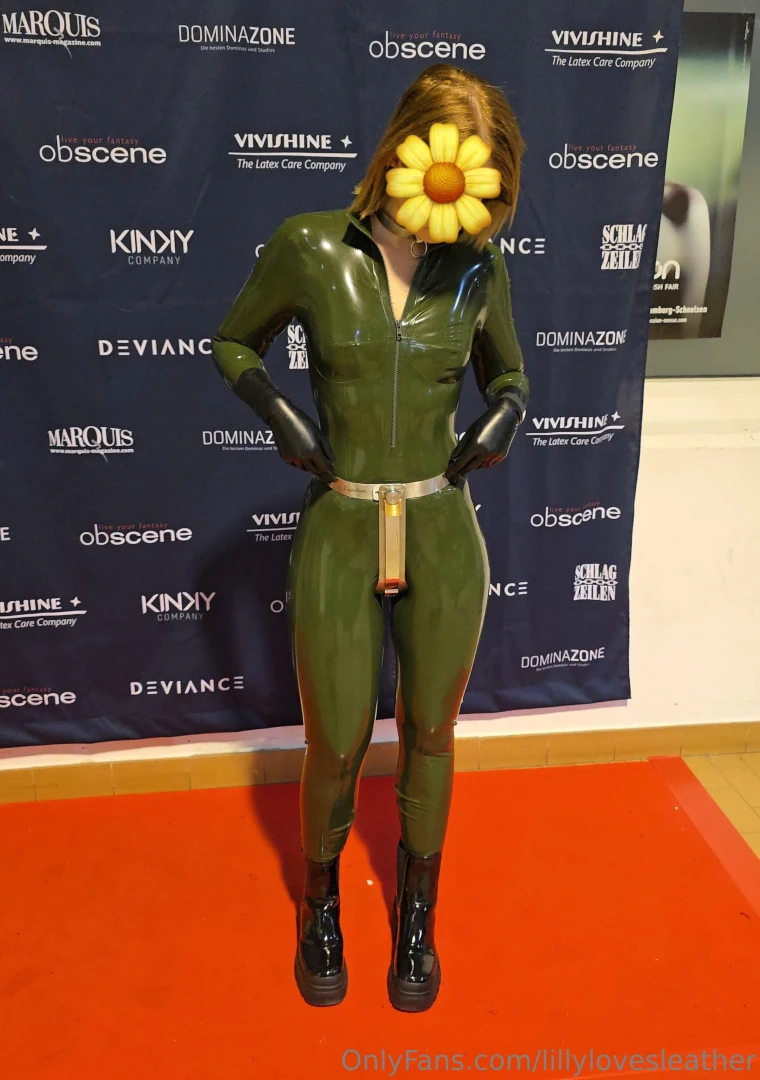 Which do you prefer the belly ring or the chastity belt vote would you part 2 