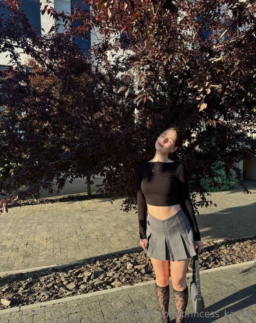Sun kissed part 256 