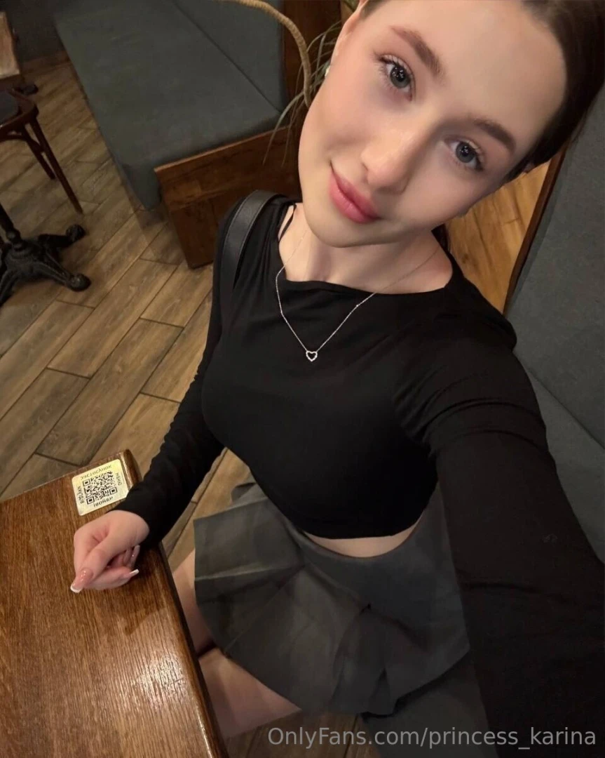 Met my soulmate today it was a slice of cheesecake 