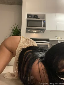Which way do you want to fuck me