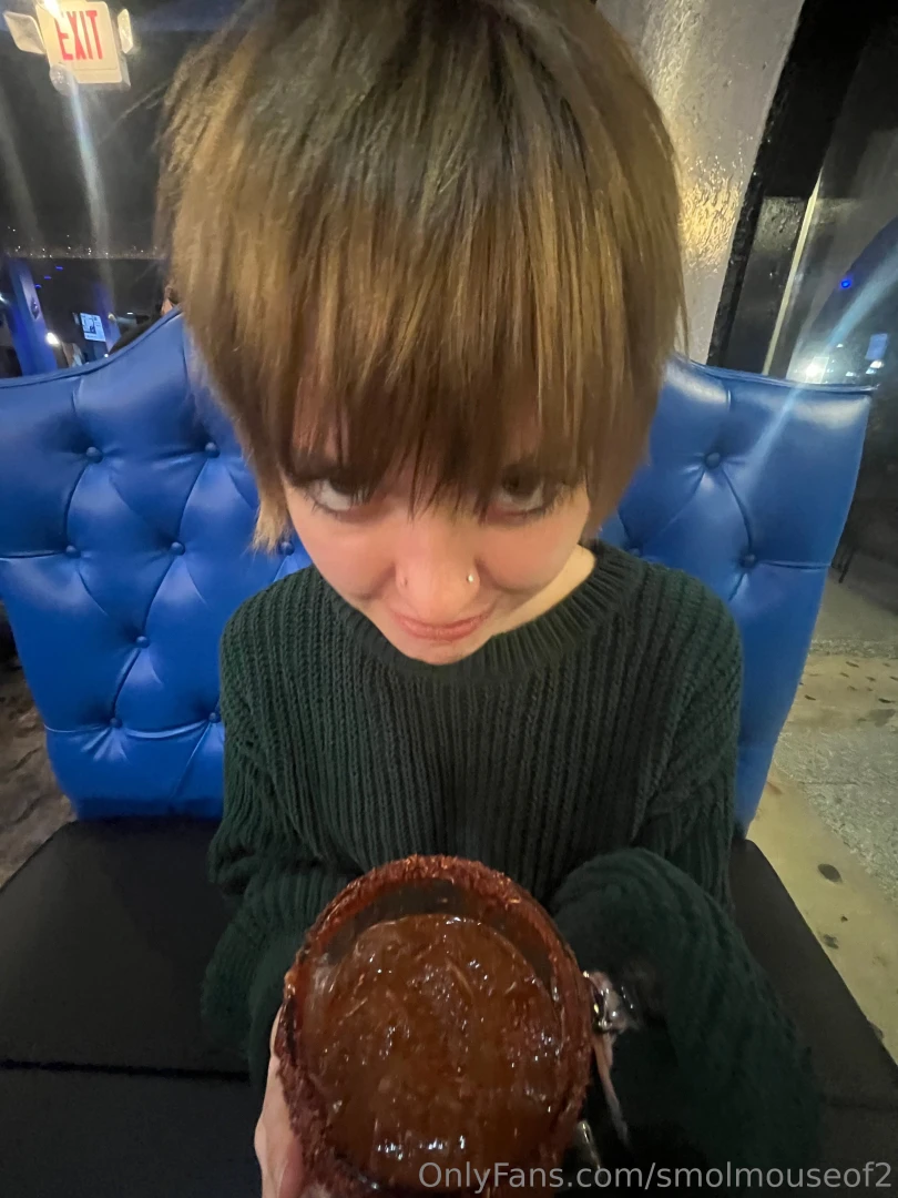 I wonder what happens when you click this link to this profile 