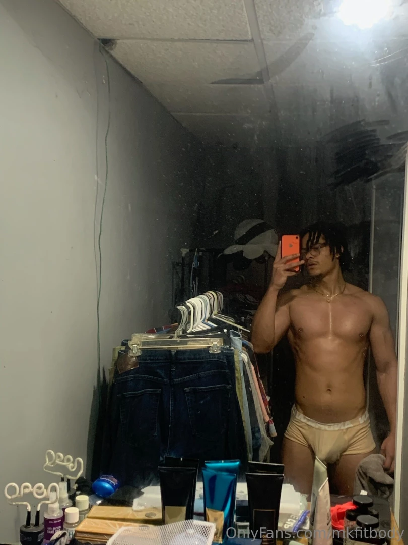 Need your warm touch 