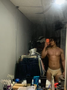 Need your warm touch