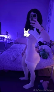 Dm me for my photoshoot in this outfit yes everything shows part 1