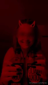 Pov i m entering your life with my chaotic energy