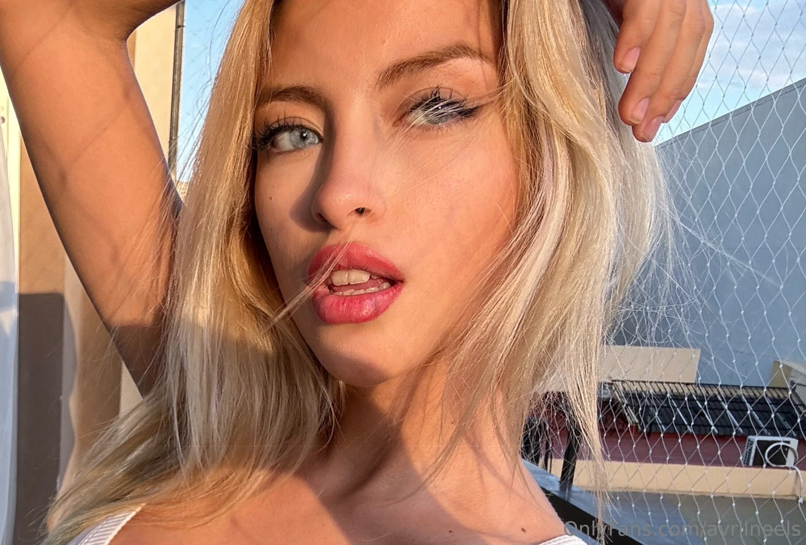 Treating my vips today to a brand new set 