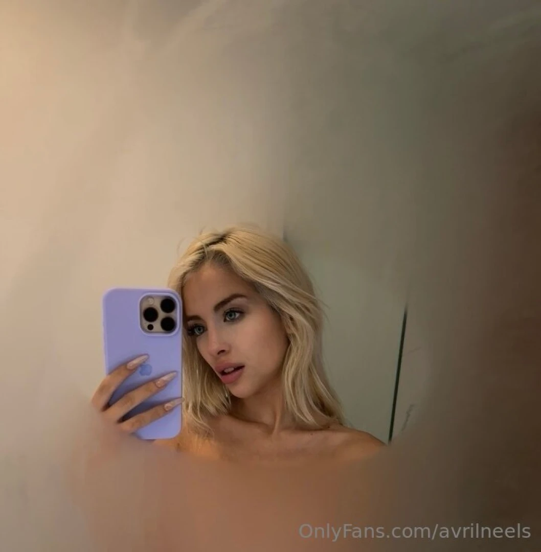 My most revealing bath set drops in 3 2 1 