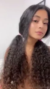 Not bad for being 18 years old right part 3