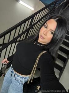 Me or your girlfriend part 5
