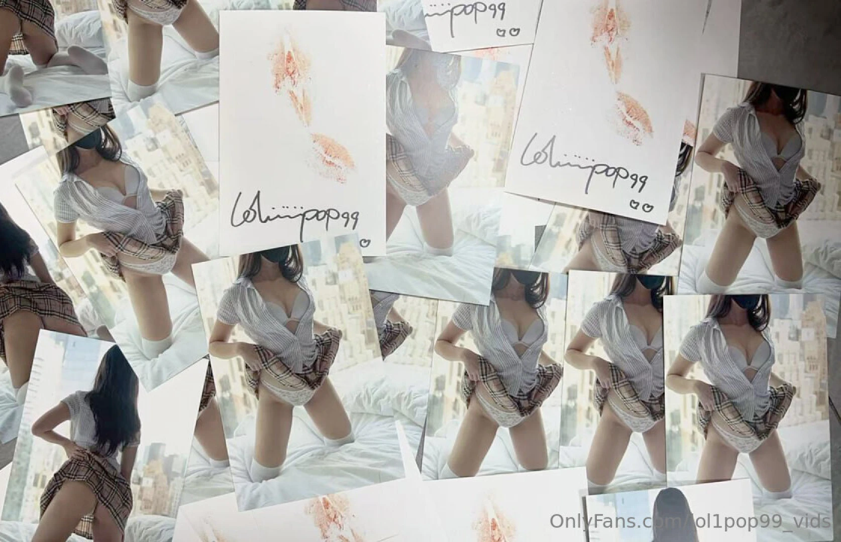 Some gifts for my first patch orders - 