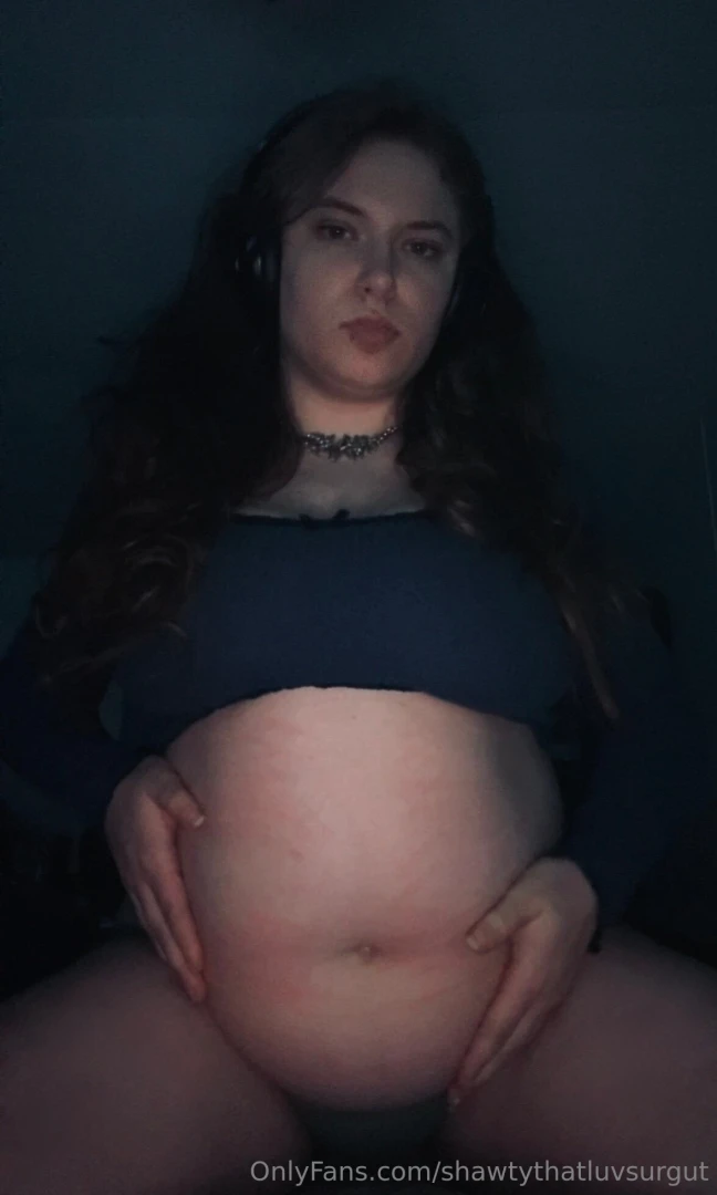 Getting bigger by the day part 2 