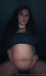 Getting bigger by the day part 2