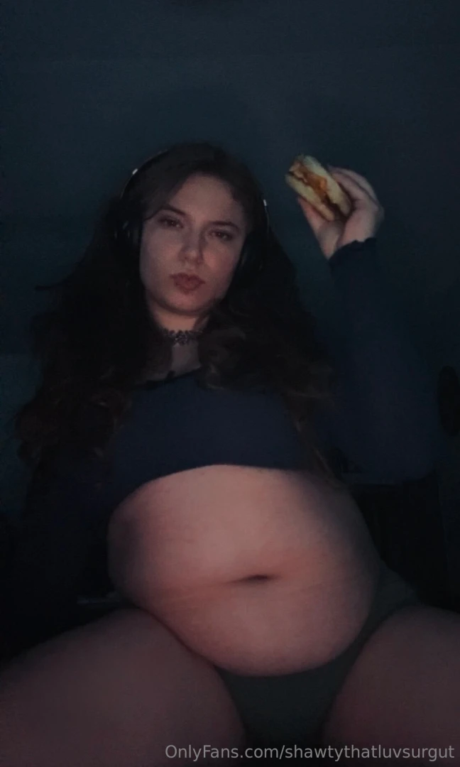 Getting bigger by the day part 5 