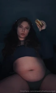 Getting bigger by the day part 5
