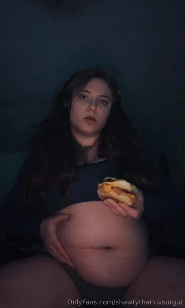 Getting bigger by the day part 3 
