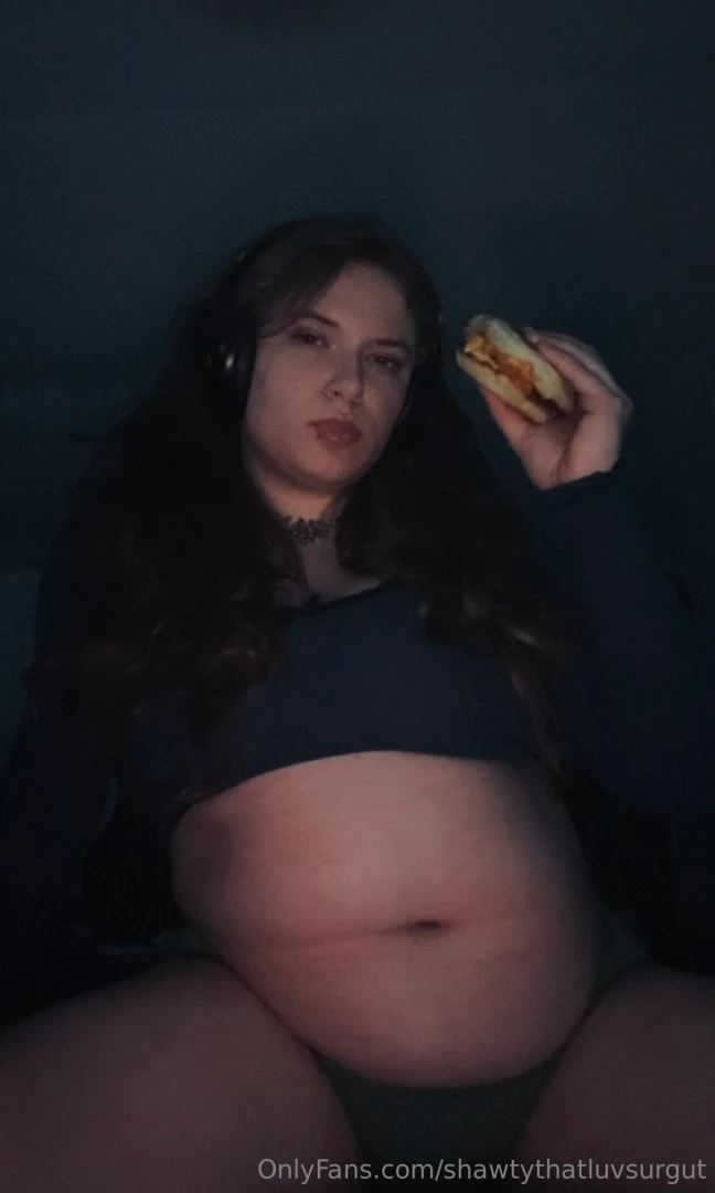 Getting bigger by the day part 4 