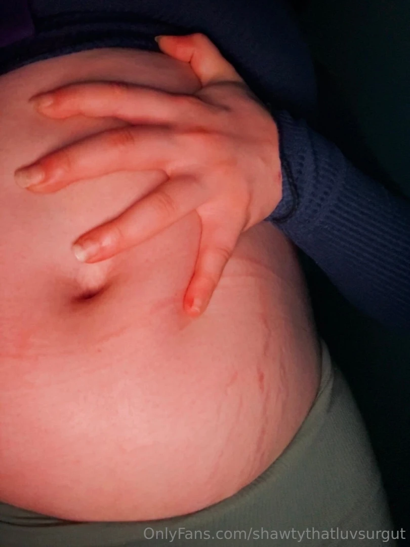 Fatty part 34 