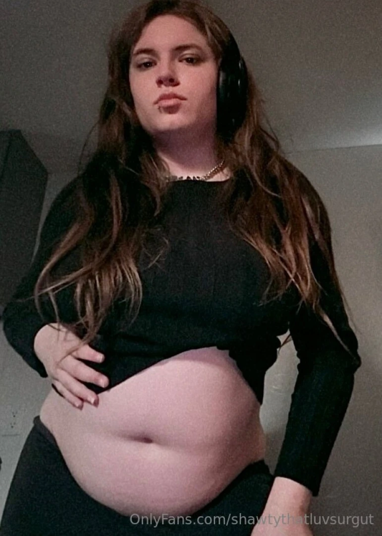 Feeling massive part 5 